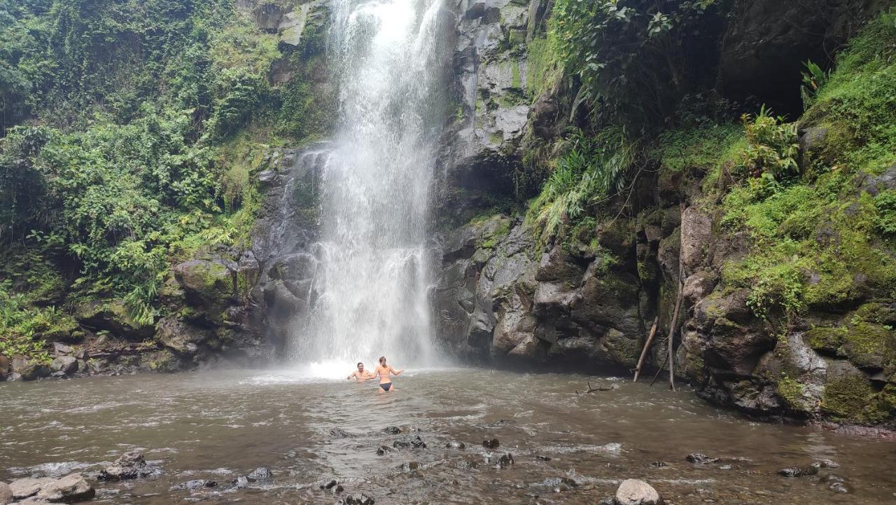Mai Kilimanjaro Home Stay Marangu Exterior foto